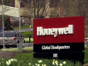 HONEYWELL