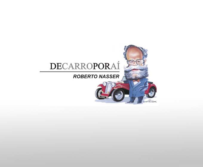 Em briga pelo mercado Renault atira para cima