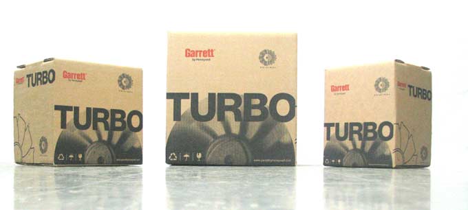Com manutenção preventiva, turbo Garrett supera 1,5 milhão de km rodados