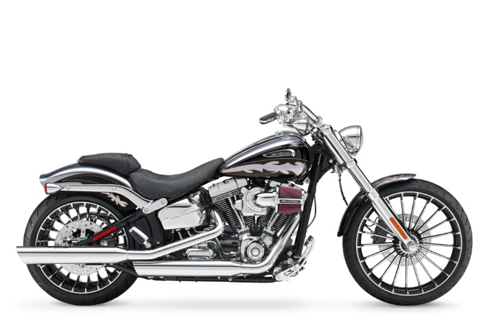 Comunicado aos proprietários de motocicletas Harley-Davidson