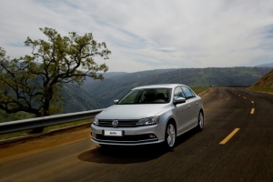 Novo Jetta