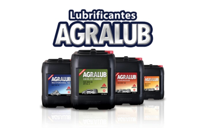 Agrale e Chevron Brasil passam a fornecer lubrificantes Agralub