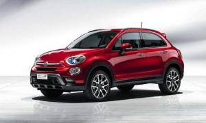 Fiat 500X. Coloco minhas fichas