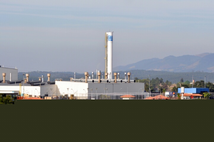 GM em Mogi das Cruzes completa 15 anos, com certificado Zero Aterro e BIQ III