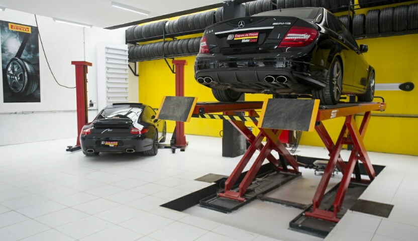 Pirelli e Caçula de Pneus inauguram primeira loja 24 horas, com serviço leva e traz