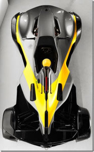 Mono. Difícil vê-lo nas ruas