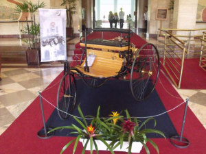 Edição recentes. Esta, dos Mineiro Rigotto Gouveia.