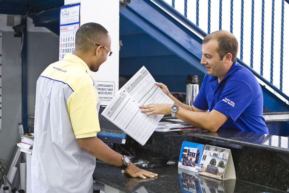   Affinia promove ações de relacionamento com o varejo