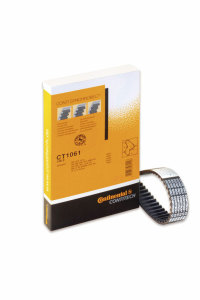 Correias falsificadas representam perigo para o veículo 