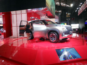 Outlander PHEV SUV 4X4 híbrido