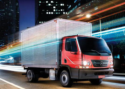 Começou ontem a VUCFAIR no São Paulo Expo