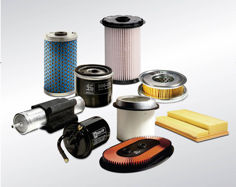 KS amplia linhas de filtro e kits de pistão e anel