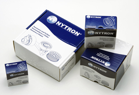 Embalagens da Nytron ganham modernização  