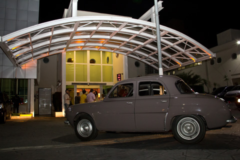 São Paulo reunirá clássicos nacionais em grande evento de antigomobilismo