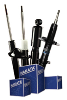 Amortecedor pressurizado HG comemora completa 30 anos