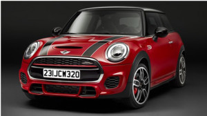 Mini JCW