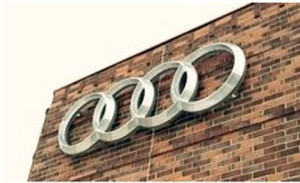 Audi: superação de objetivos não permite descanso