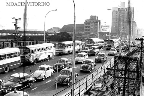 Começa hoje 1º Clássicos Brasil, que reunirá relíquias do antigomobilismo em SP