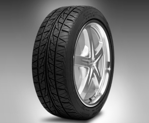 Até final de fevereiro pneus Bridgestone estão em promoção  