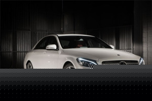 Mercedes Classe C