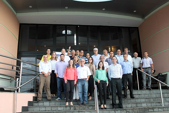 KS promove convenção nacional de vendas