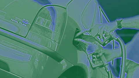 Anfavea publica nota sobre elevação de quantidade de etanol na gasolina