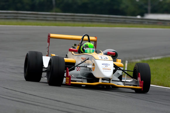 Formula 3 Brasil mostra o futuro do automobilismo nacional