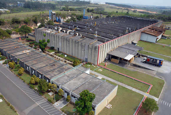 Federal Mogul comemora bons resultados em economia de água