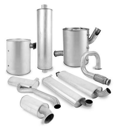 Mastra amplia portfólio de produtos para veículos leves e pesados