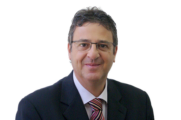 Novo diretor de vendas e marketing é apresentado pela TMD Friction