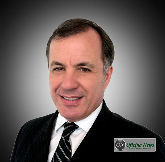 Dana anuncia novo diretor de vendas e produtos para América do Sul