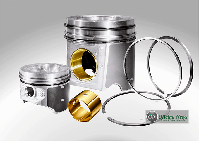 KS coloca na reposição novos itens para motores de GM, Honda, Hyundai e Kia