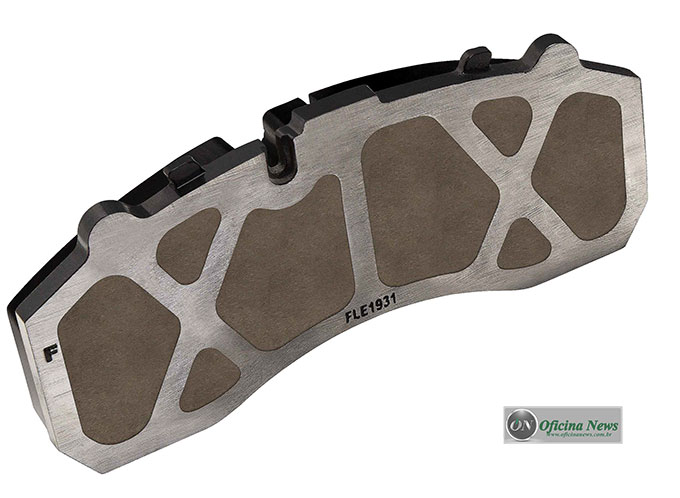 Fras-le é finalista no Prêmio REI de autopeças