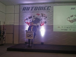 Presidente do Sindirepa Nacional, Antonio Fiola, acredita que o setor da reposição está aquecido 