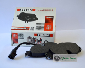 O lançamento da linha de pastilhas STOP, desenvolvida para automóveis de entrada e veículos comerciais leves; o realinhamento da tradicional marca Bendix, com produtos para mais de 90% da frota circulante; a ampliação para o mercado de reposição dos produtos da marca Jurid, e o relançamento de pastilhas Ferodo, para carros importados. Tem ainda o kit de alinhamento de pastilhas, que ajuda na montagem dos componentes do veículoe o kit para o sensor eletrônico de desgaste, que indica no painel do veículo quando as pastilhas atingem o limite mínimo de eficiência e necessita substituição.