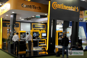 Dentro de sua extensa gama de produtos, a Continental trouxe para o mercado de reposição as linhas injeção eletrônica, instrumentos e sensores, elétrica, controle de temperatura e tacógrafos, com destaque ao lançamento de cabos e bobinas de ignição. Além das correias, tensionadores automotivos e kits de distribuição.