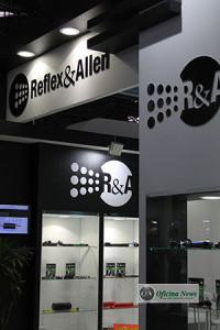 Italiana, a marca chega para atacar o mercado de reposição com mangueiras espirais de freios, conexão de parte elétrica para cavalos mecânicos, tubulação de óleo lubrificante e combustível para veículos pesados etc. Comprou recentemente a divisão de mangueiras da Sabó.