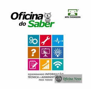 MTE-Thomson reforça a Oficina do Saber