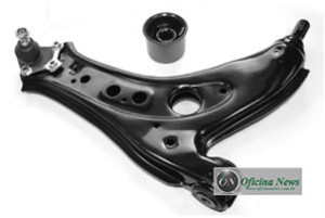 Grande fabricante europeu de peças para suspensão, fornecedor das principais montadoras europeias e líder no aftermarket, a italiana OCAP (Officine Canavesane di Precisione) expõe pela primeira vez no Brasil. Com destaque para linha de autopeças como bandejas, pivôs articulação axial, barra de direção e braços para suspensão. Começa no mercado de reposição mas tem intenção de montar fábrica aqui.