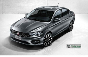 Fiat Aegea