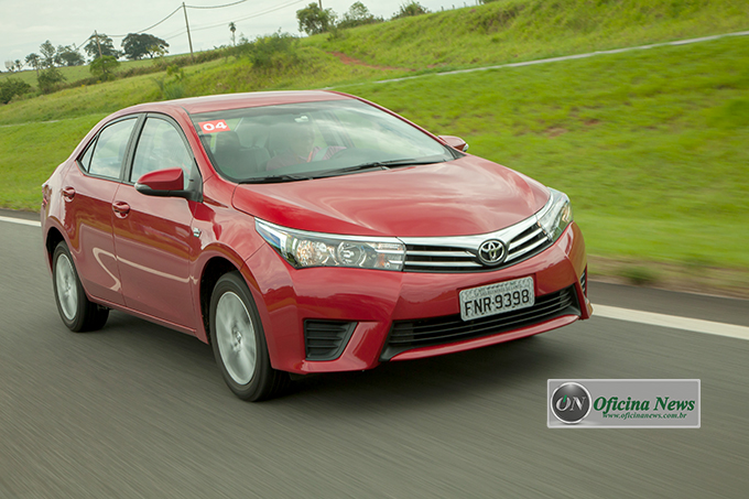 Toyota homenageia Schaeffler Brasil no quesito Qualidade