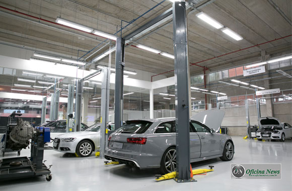 oficinanews_audi-CT-vista-geral