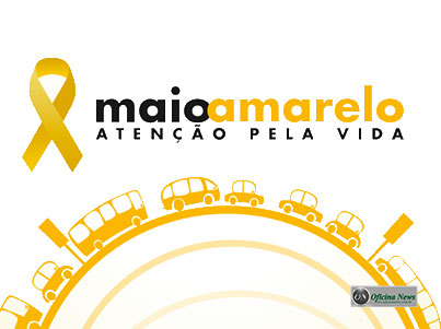 Bosch promove em Campinas Inspeção Veicular em apoio ao Maio Amarelo