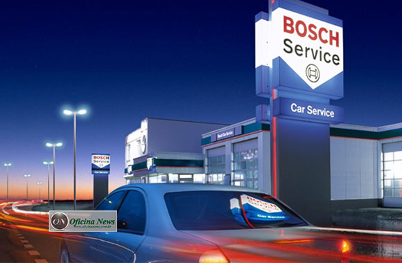 Monroe e Bosch firmam parceria para rede de oficinas Car Service