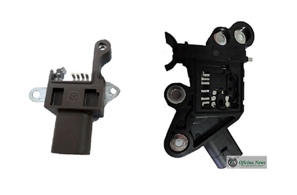 Emicol fornece componentes eletrônicos para indústria de autopeças