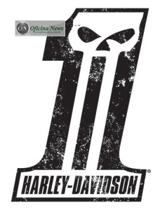 Harley-Davidson reforça conceito Dark Custom