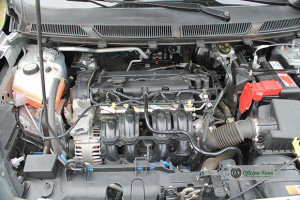 Motor Sigma 1.5 tem agilidade de sobra 