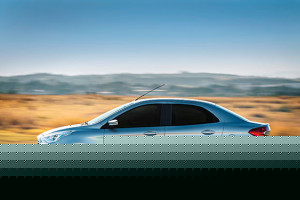 Design clean e moderno, sem cara de popular