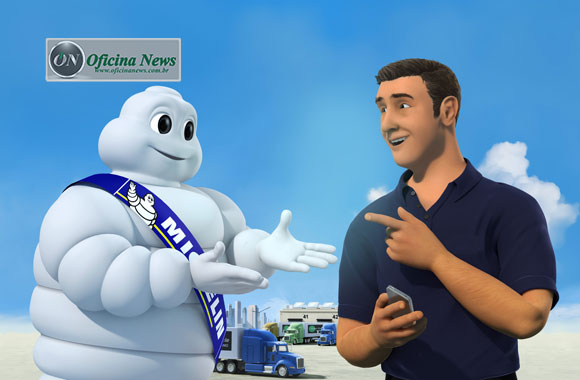 Michelin renova Oferta Vida Total para o Dia do Motorista