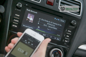 Subaru apresenta novas linhas do Forester, Impreza sedan e XV